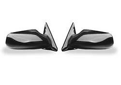 86.5 - 97 Hard body D21 MANUAL DOOR MIRRORS SPORT MIRRORS - PAIR